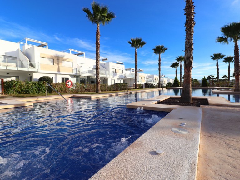Apartment for Sale in Los Montesinos, Alicante 2