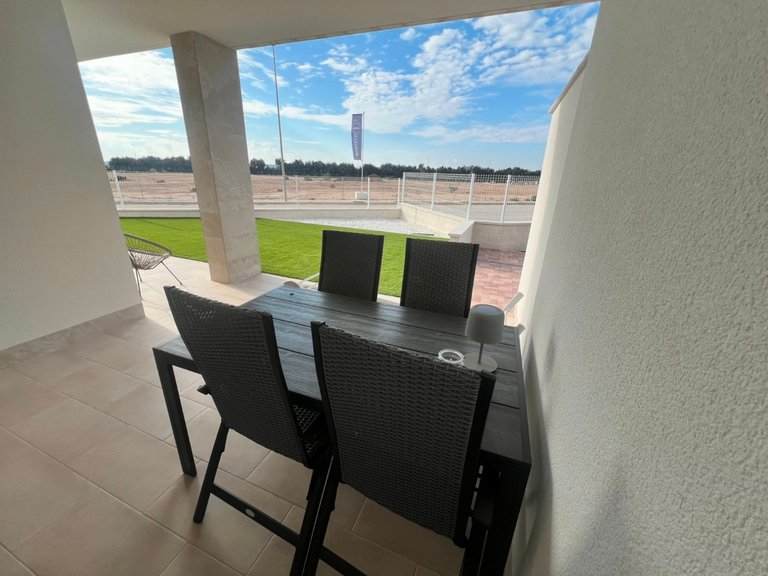 Apartment for Sale in Guardamar Del Segura, Alicante 16