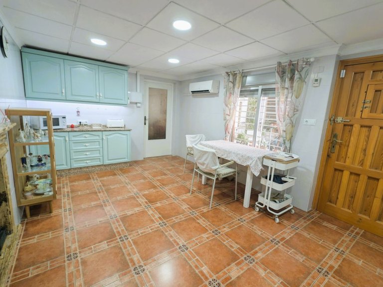 Villa for Sale in Rafal, Alicante 4