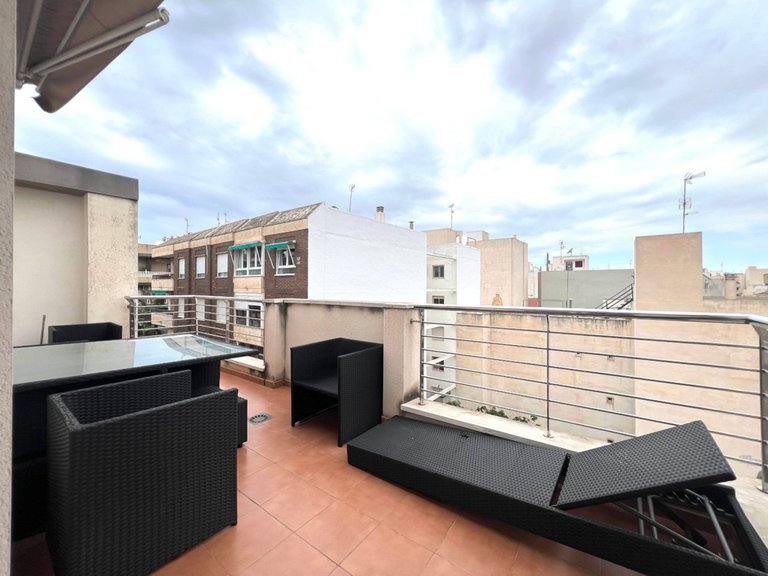 Apartment for Sale in Torrevieja, Alicante 12