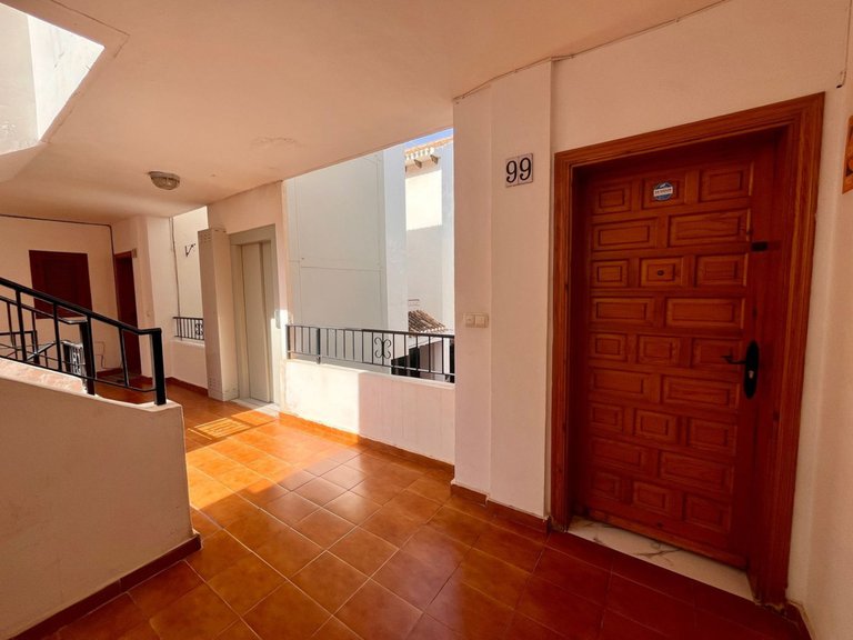 Apartment for Sale in Villamartin, Alicante 20