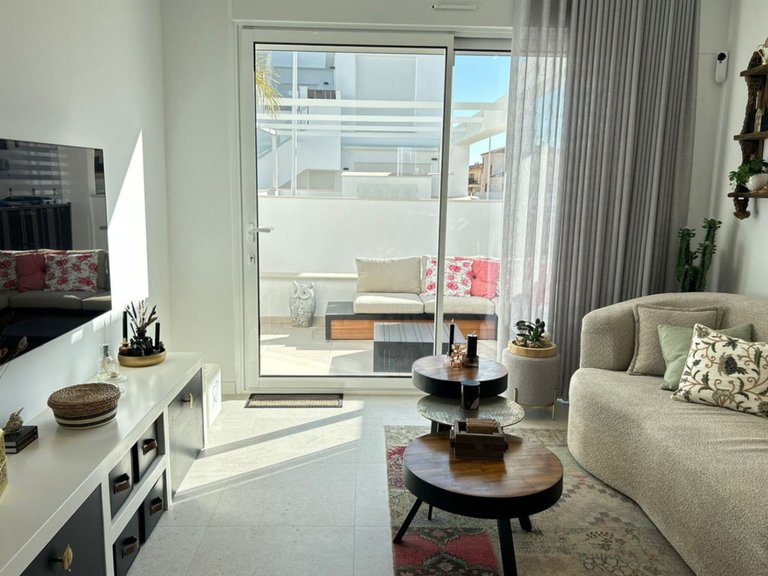 Apartment for Sale in Pilar De La Horadada, Alicante 13