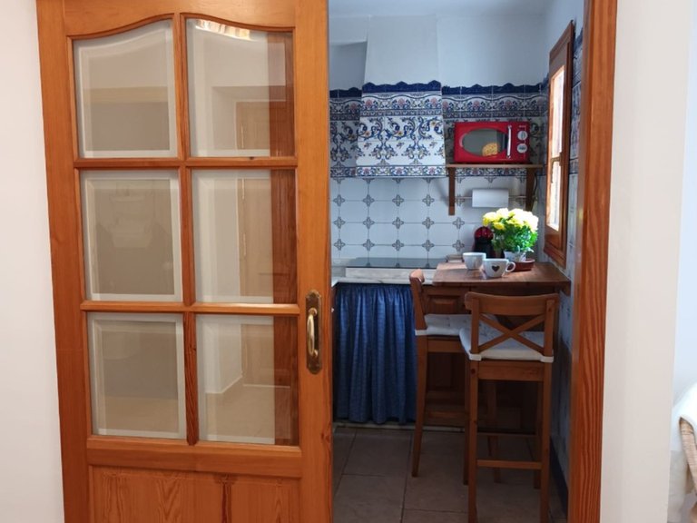 Apartment for Sale in Altea, Alicante 12