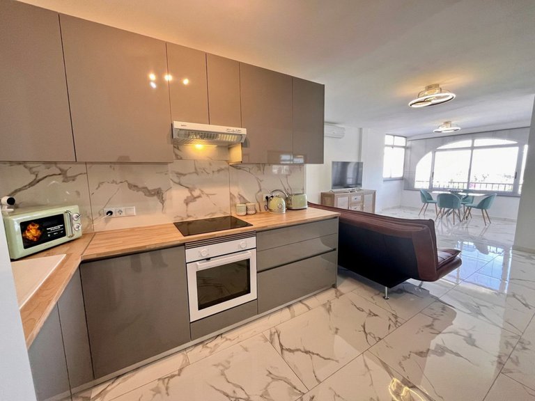 Apartment for Sale in Villamartin, Alicante 12