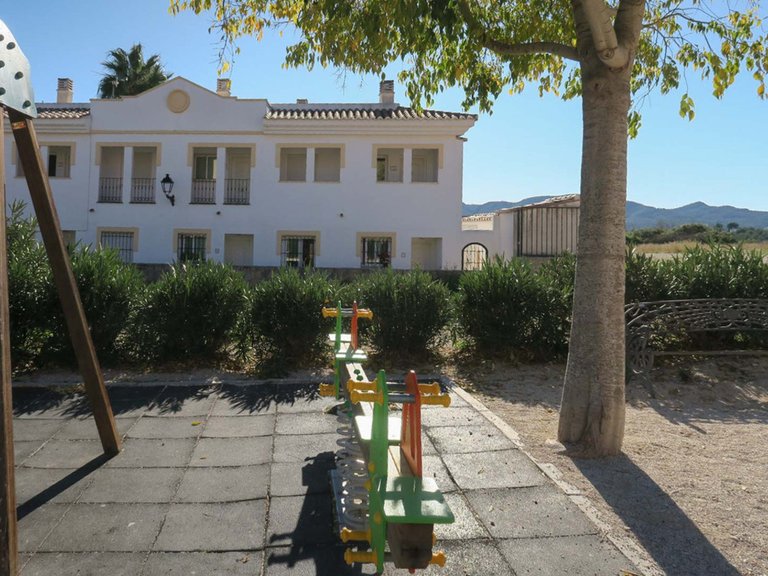 Apartment for Sale in Jesus Pobre, Alicante 32