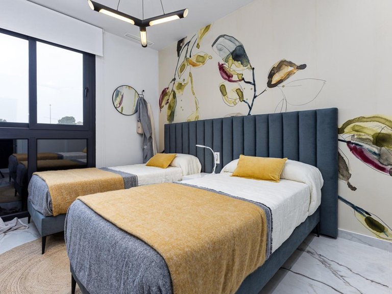 Apartment for Sale in Los Altos, Alicante 13