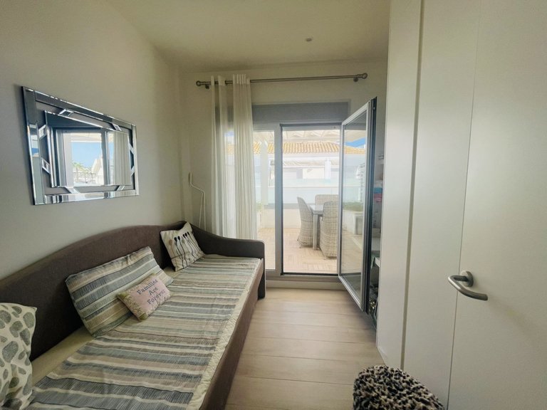 Villa for Sale in Los Dolses, Alicante 23