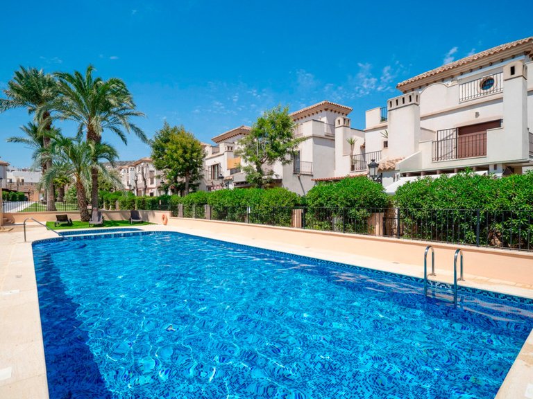 Villa for Sale in Algorfa, Alicante 4