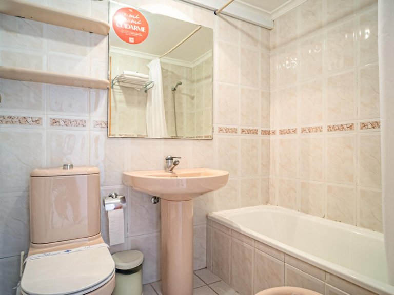 Apartment for Sale in Calpe, Alicante 13