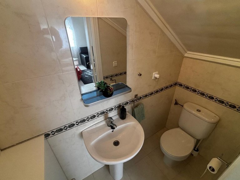 Villa for Sale in Ciudad Quesada, Alicante 12