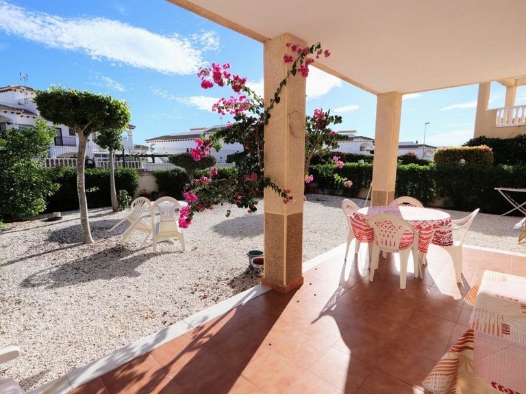 Apartment for Sale in Playa Flamenca, Alicante 25