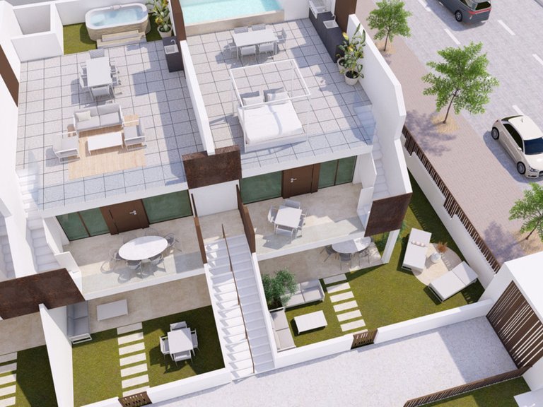 Apartment for Sale in Pilar De La Horadada, Alicante 24