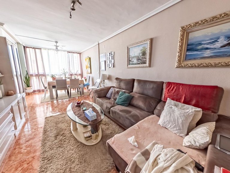 Apartment for Sale in Benidorm, Alicante 11