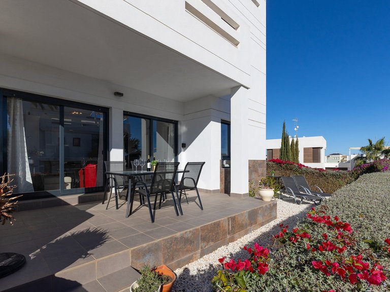 Apartment for Sale in Las Ramblas Golf, Alicante 7