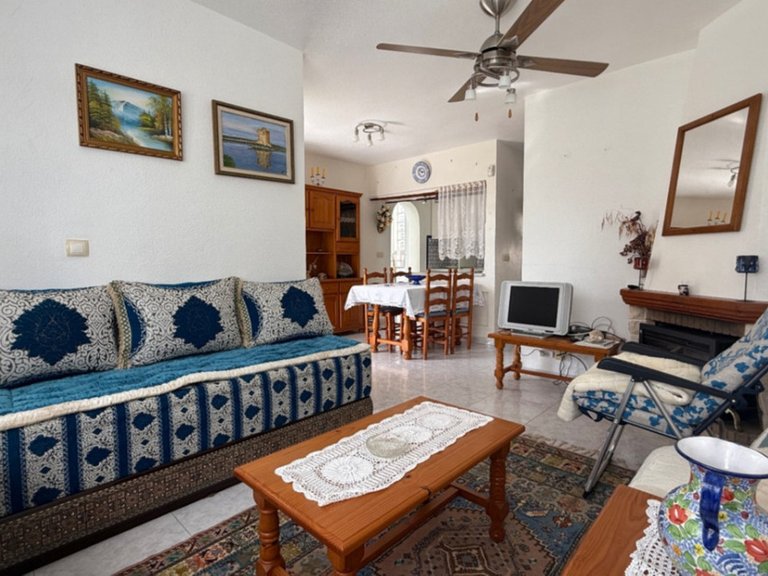 Apartment for Sale in San Miguel De Salinas, Alicante 6