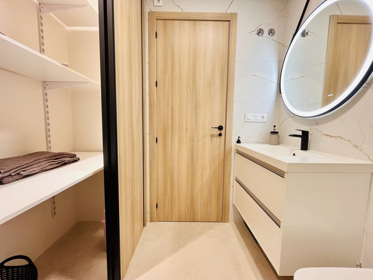 Apartment for Sale in Dona Pepa, Alicante 11