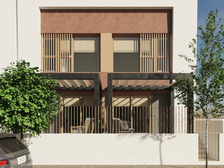 Villa for Sale in Dolores, Alicante 27