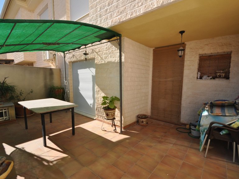 Villa for Sale in Pinoso, Alicante 8