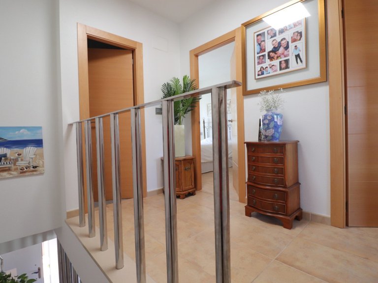 Villa for Sale in Benijofar, Alicante 11