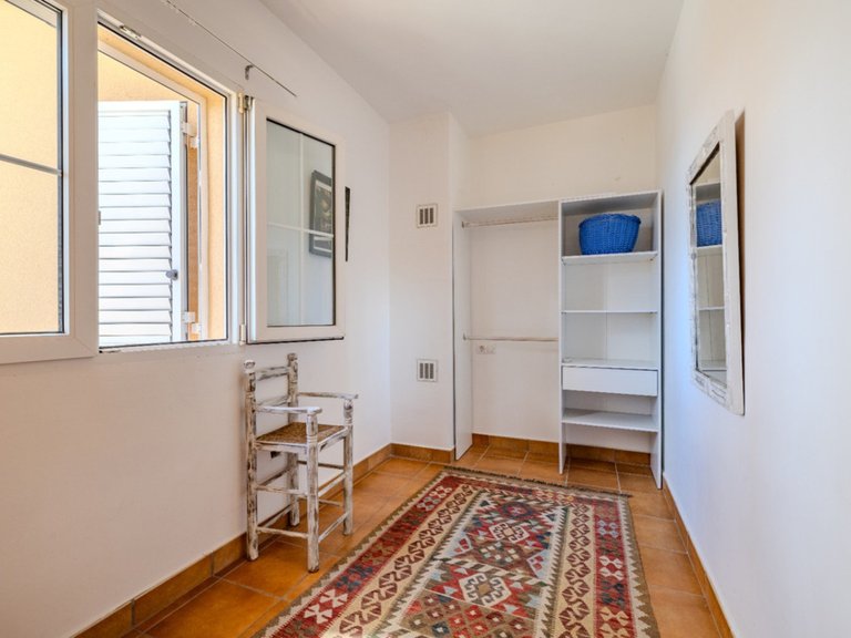 Villa for Sale in Jesus Pobre, Alicante 44