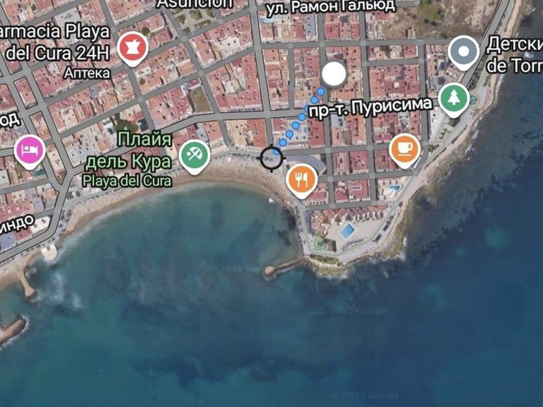 Apartment for Sale in Torrevieja, Alicante 25