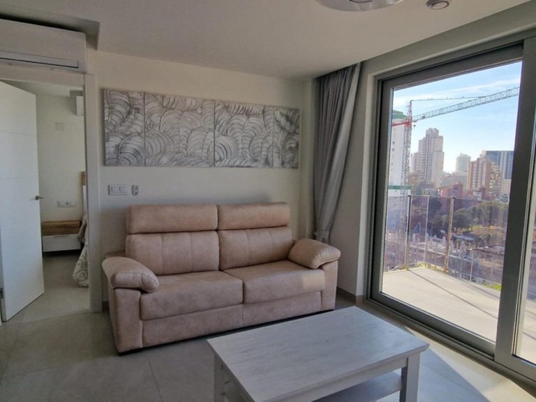 Apartment for Sale in Finestrat, Alicante 15