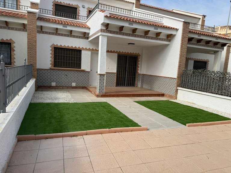 Villa for Sale in San Miguel De Salinas, Alicante 26