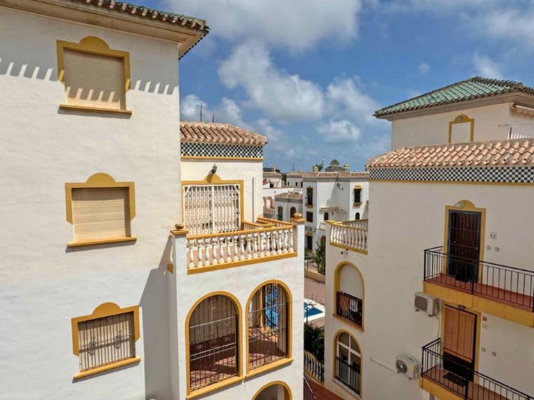 Apartment for Sale in La Mata, Alicante 21