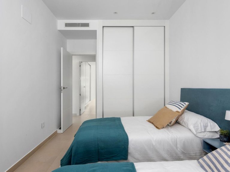 Apartment for Sale in Pilar De La Horadada, Alicante 9