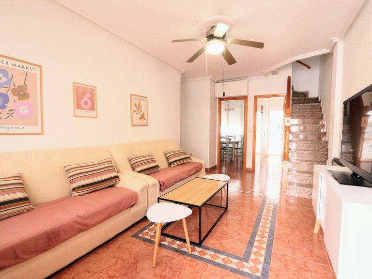Villa for Sale in Torre De La Horadada, Murcia 3