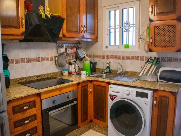 Apartment for Sale in Los Dolses, Alicante 12