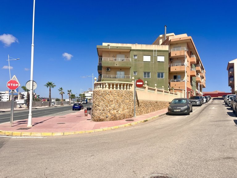 Apartment for Sale in San Miguel De Salinas, Alicante 43