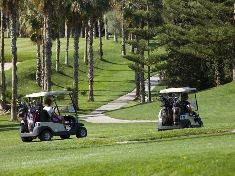 Apartment for Sale in Campoamor, Alicante 30