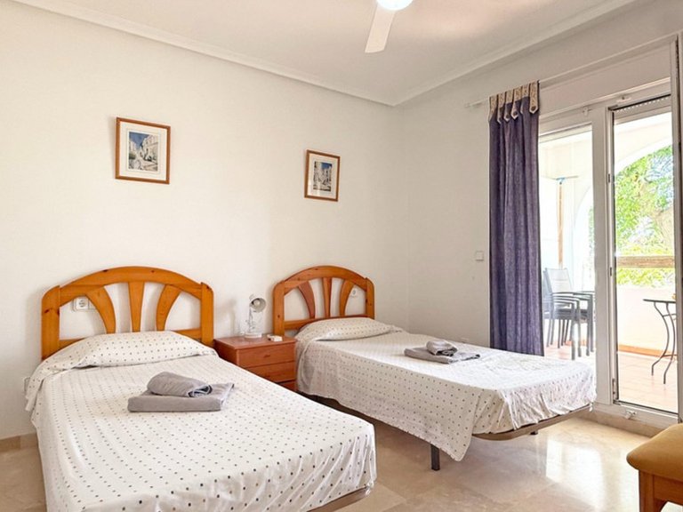 Apartment for Sale in Villamartin, Alicante 21