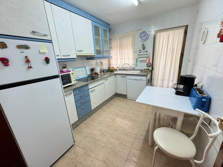 Apartment for Sale in Guardamar Del Segura, Alicante 11