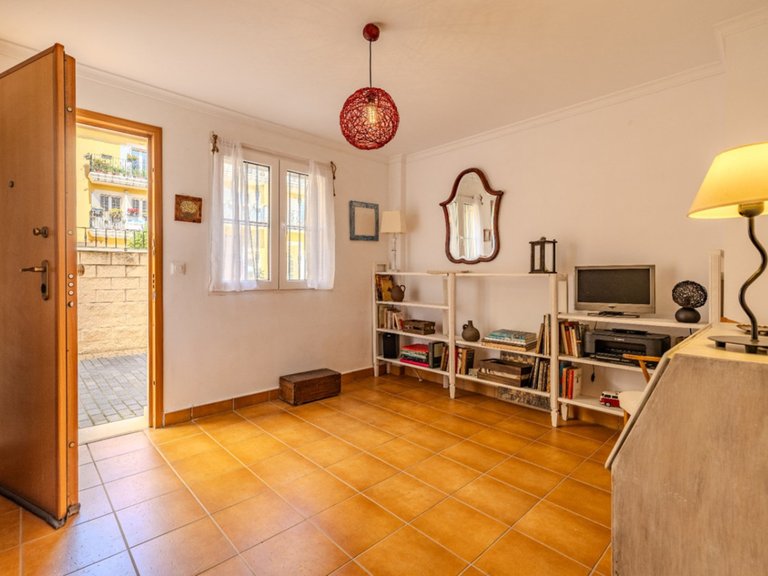 Villa for Sale in Jesus Pobre, Alicante 10