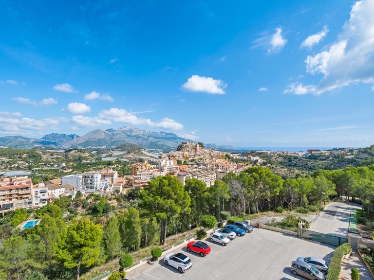 Apartment for Sale in La Nucia, Alicante 36