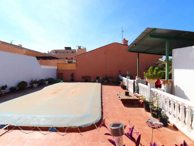 Villa for Sale in Benijofar, Alicante 22