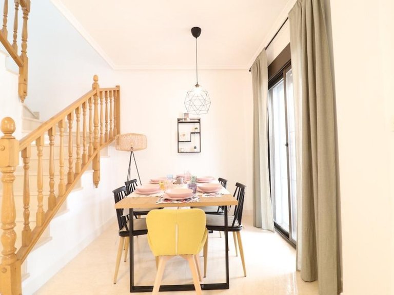 Villa for Sale in San Miguel De Salinas, Alicante 10
