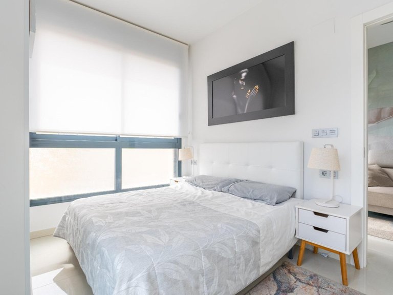 Apartment for Sale in Torrevieja, Alicante 10