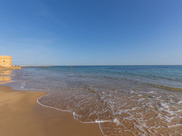 Apartment for Sale in La Mata, Alicante 17