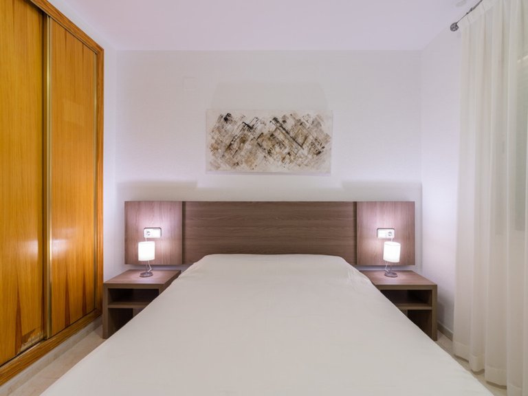 Apartment for Sale in Calpe, Alicante 31