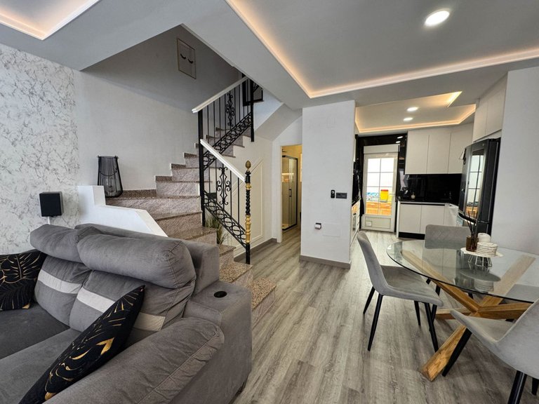 Villa for Sale in Orihuela Costa, Alicante 4