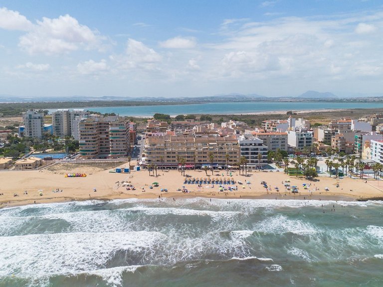 Apartment for Sale in La Mata, Alicante 23