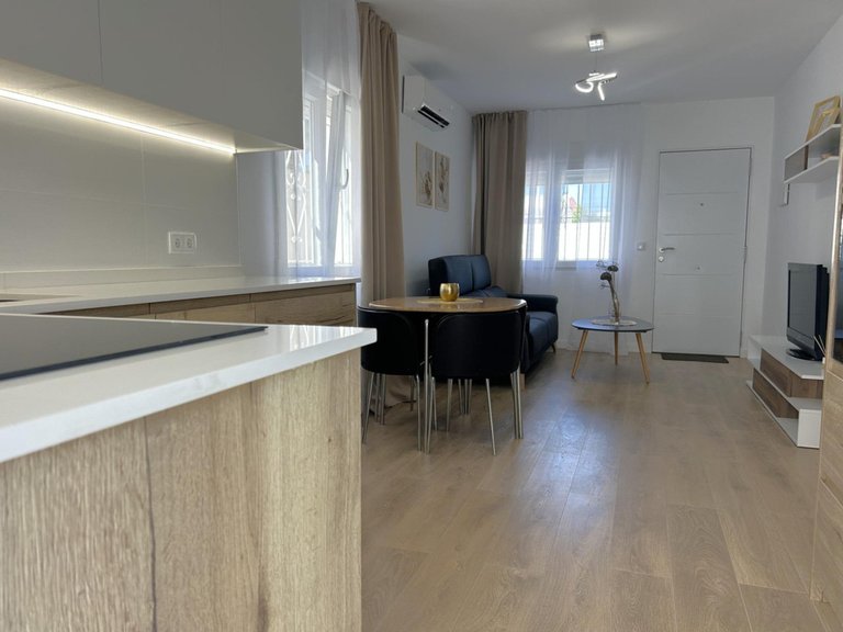 Villa for Sale in San Luis, Alicante 8
