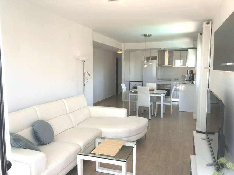 Apartment for Sale in Gran Alacant, Alicante 13