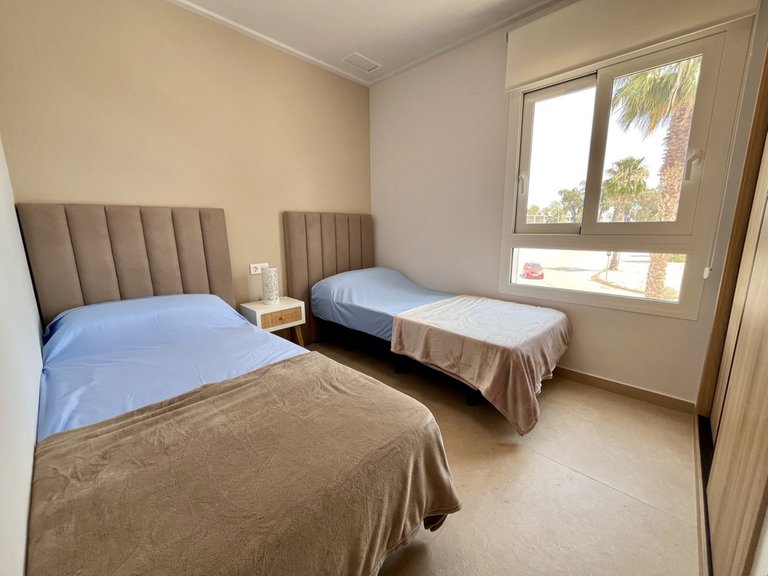 Apartment for Sale in Guardamar Del Segura, Alicante 8