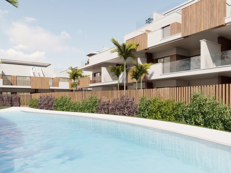 Apartment for Sale in Pilar De La Horadada, Alicante 2