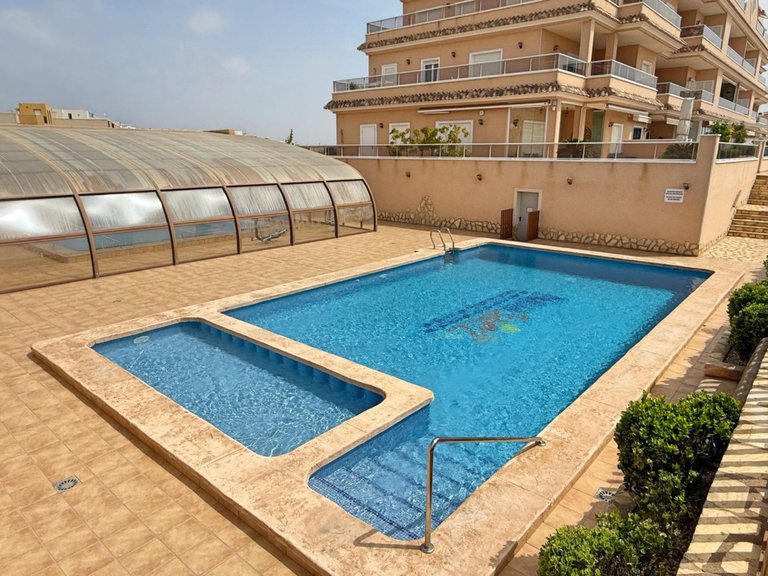Apartment for Sale in Orihuela Costa, Alicante 27
