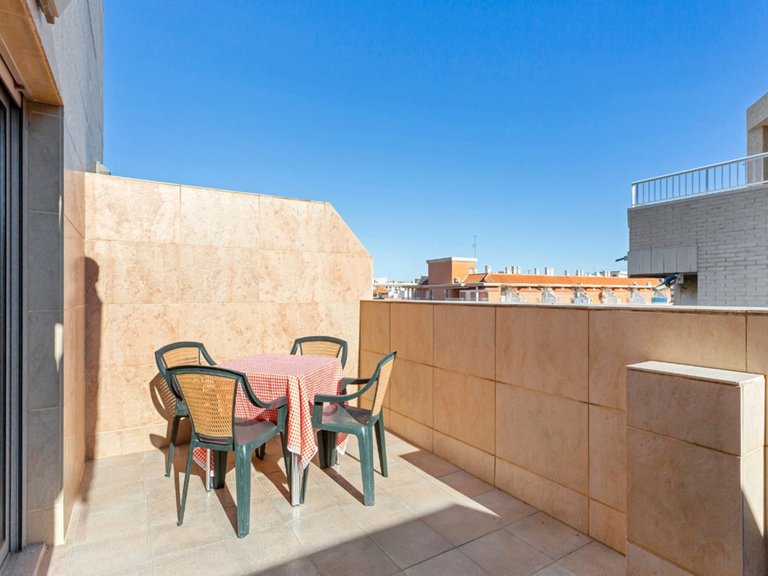 Apartment for Sale in Torrevieja, Alicante 10